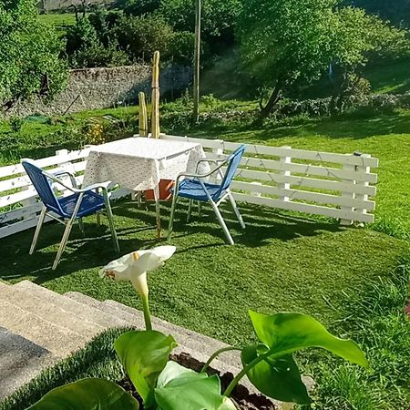 Vivienda En Lekeitio公寓 外观 照片