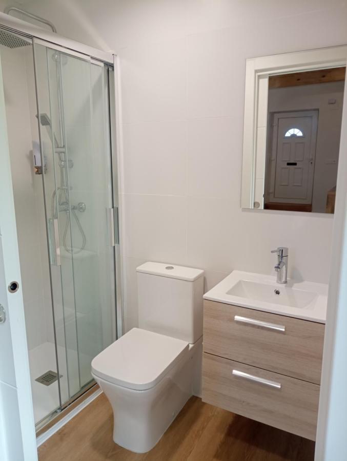Vivienda En Lekeitio公寓 外观 照片