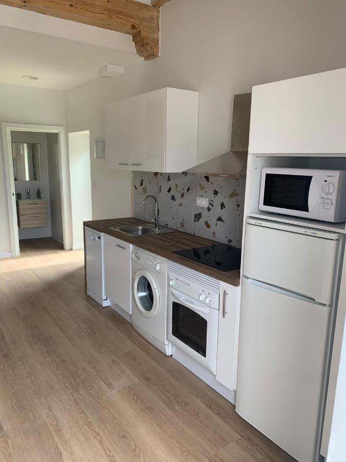 Vivienda En Lekeitio公寓 外观 照片