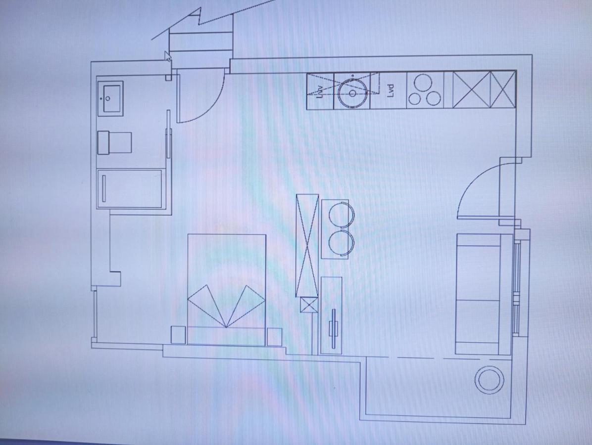 Vivienda En Lekeitio公寓 外观 照片