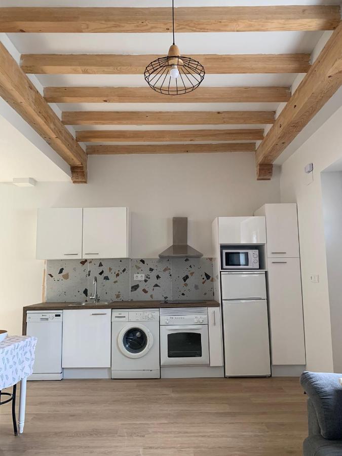 Vivienda En Lekeitio公寓 外观 照片