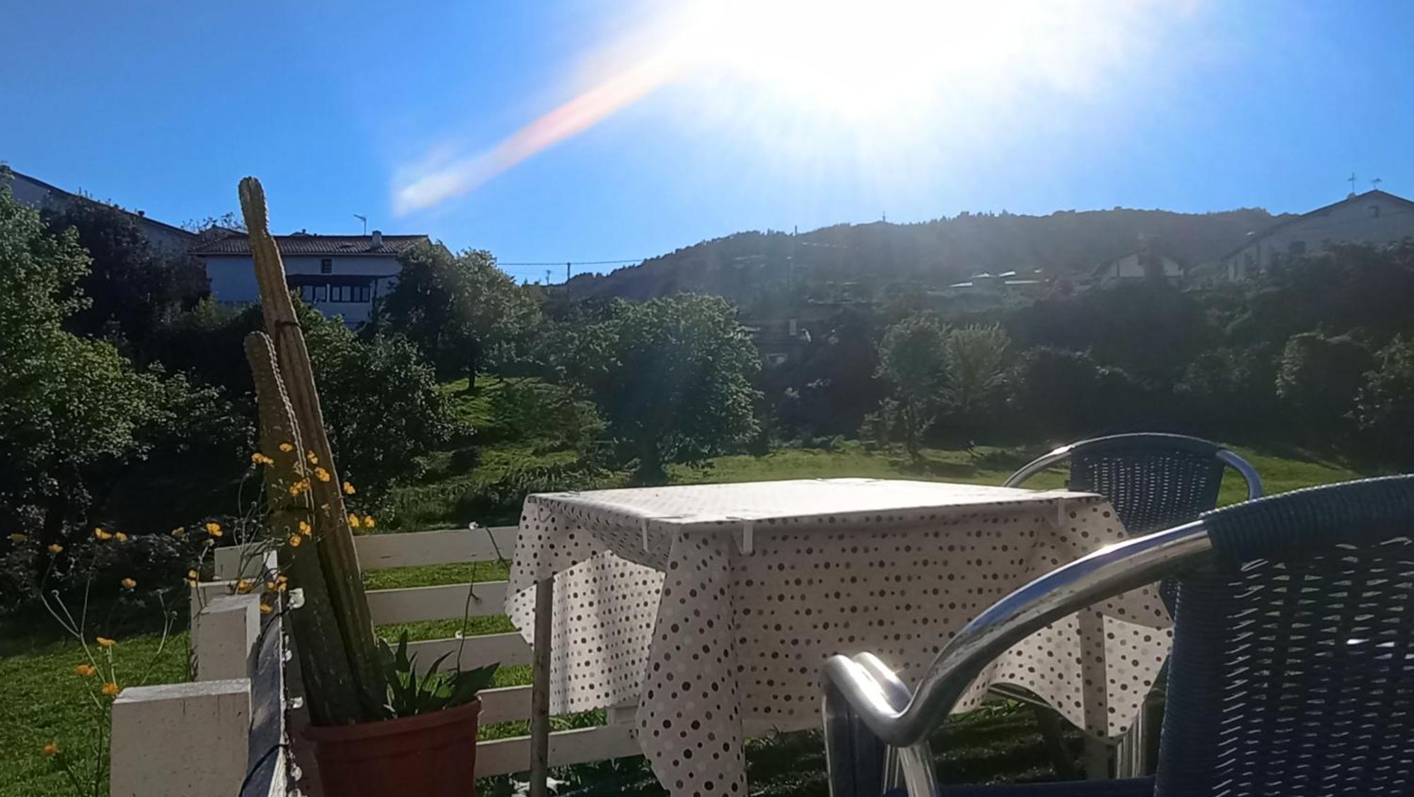 Vivienda En Lekeitio公寓 外观 照片