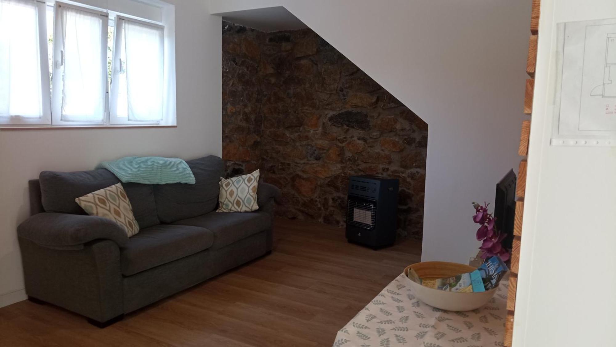 Vivienda En Lekeitio公寓 外观 照片