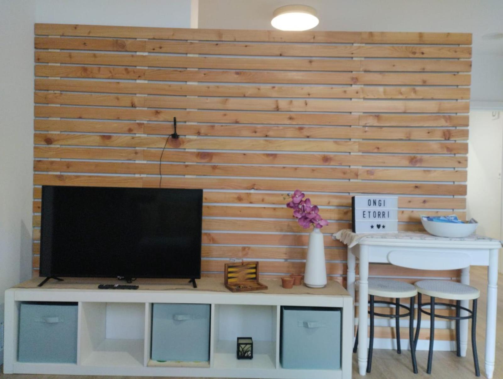 Vivienda En Lekeitio公寓 外观 照片