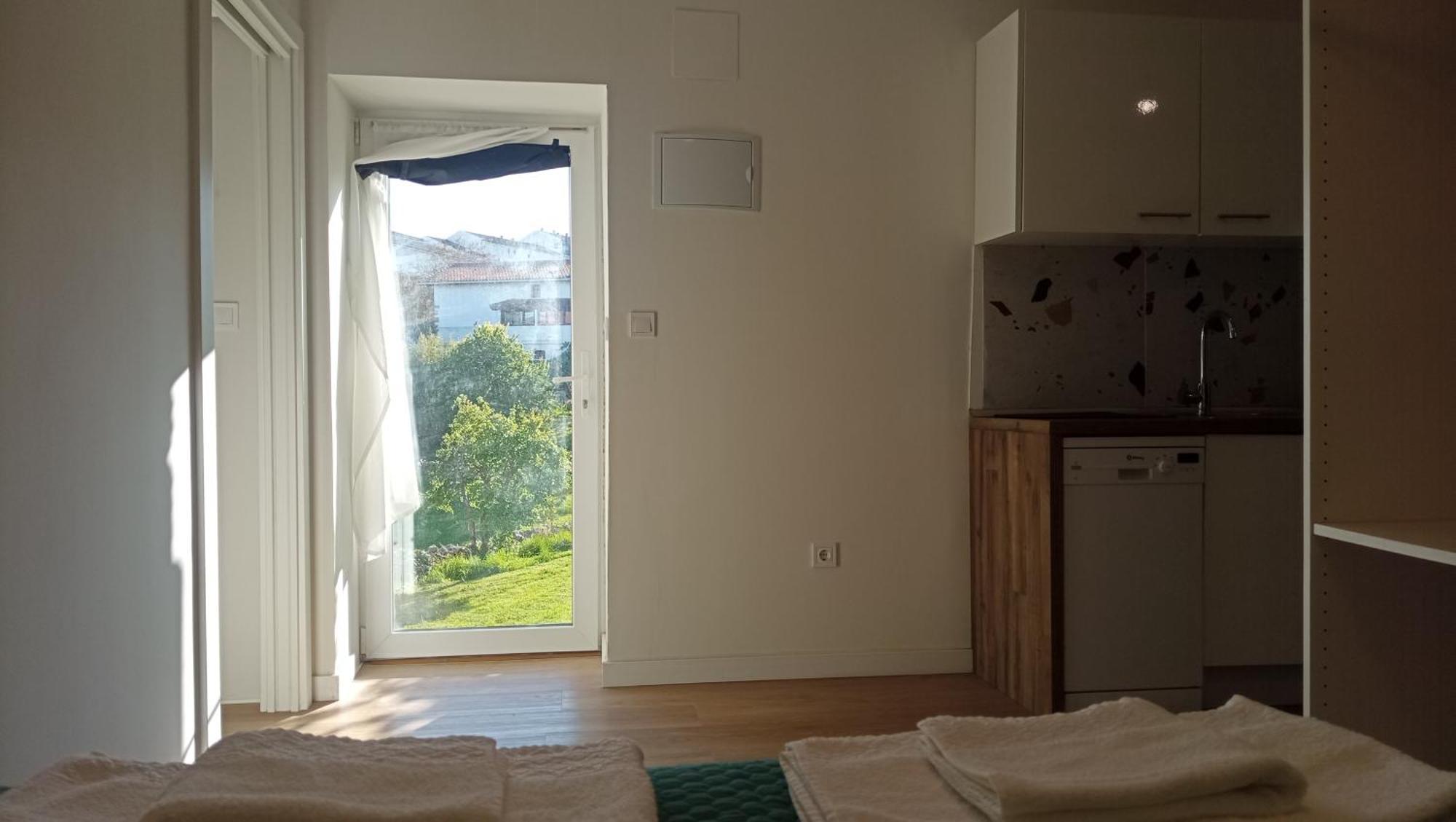 Vivienda En Lekeitio公寓 外观 照片