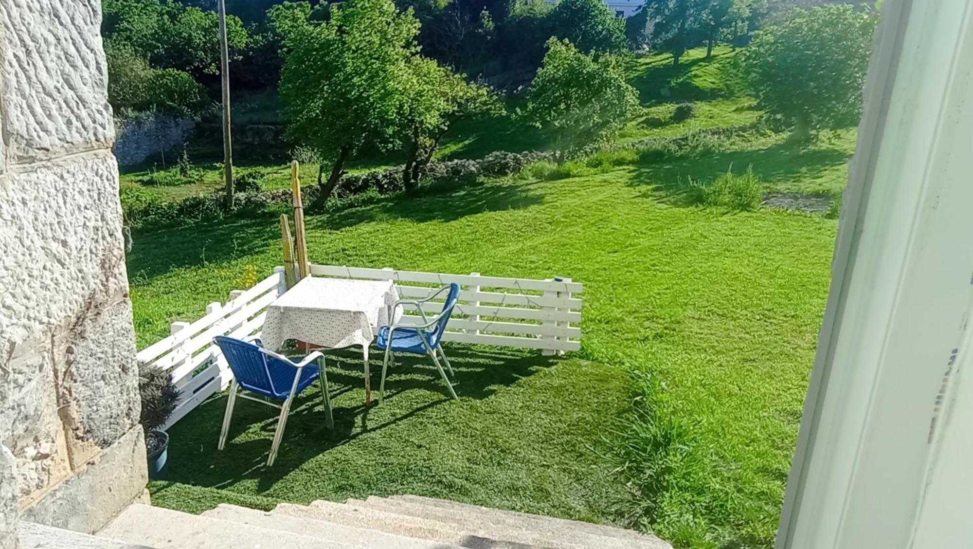 Vivienda En Lekeitio公寓 外观 照片