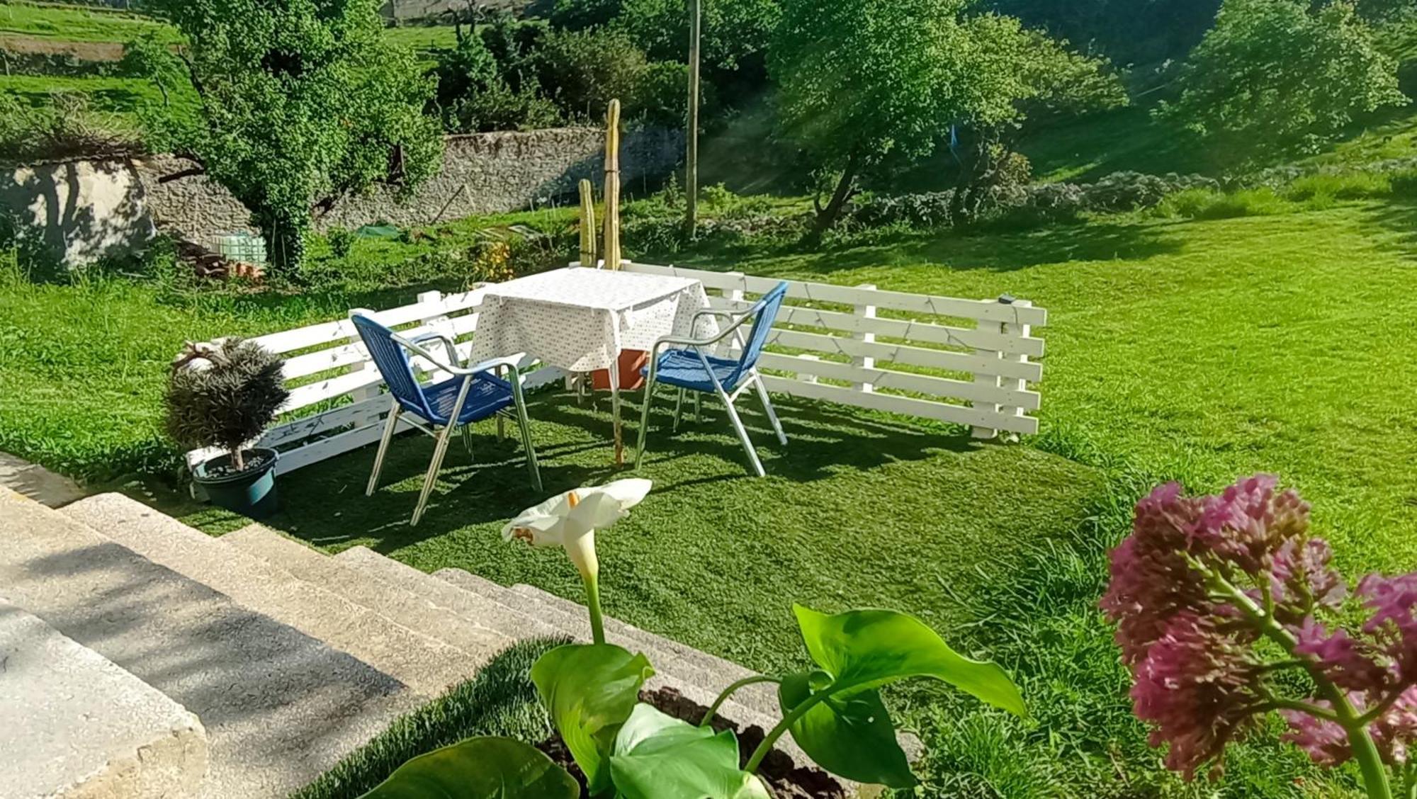 Vivienda En Lekeitio公寓 外观 照片