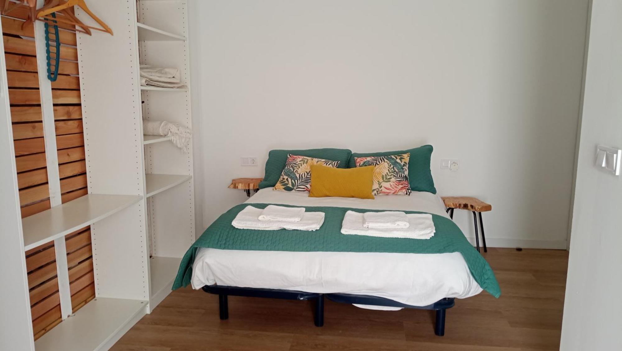 Vivienda En Lekeitio公寓 外观 照片